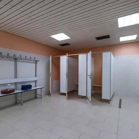 Apartment Ferienwohnanlage-oberaudorf 1 App E 8 Mit Hallenbad Und Sauna Oberaudorf