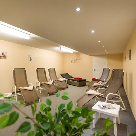 Ferienwohnanlage-oberaudorf 1 App E 8 Mit Hallenbad Und Sauna Oberaudorf