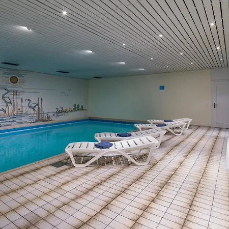 Ferienwohnanlage-oberaudorf 1 App E 8 Mit Hallenbad Und Sauna Apartment *