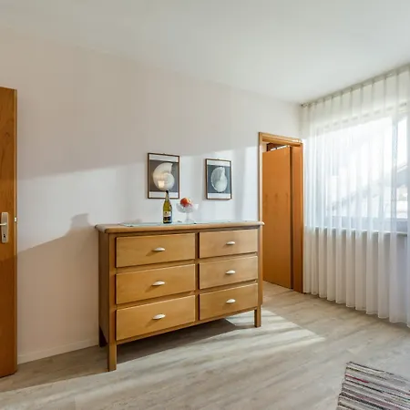 Apartment Ferienwohnanlage-oberaudorf 1 App E 8 Mit Hallenbad Und Sauna Oberaudorf