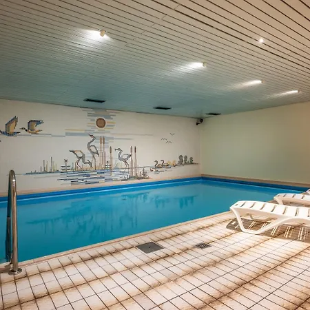 Ferienwohnanlage-oberaudorf 1 App E 8 Mit Hallenbad Und Sauna Apartment Oberaudorf