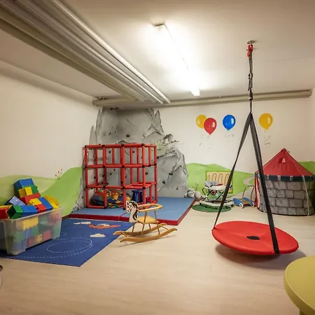 Ferienwohnanlage-oberaudorf 1 App E 8 Mit Hallenbad Und Sauna Apartment