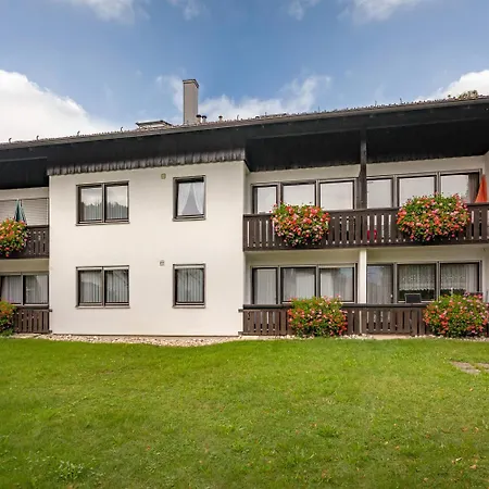 Ferienwohnanlage-oberaudorf 1 App E 8 Mit Hallenbad Und Sauna