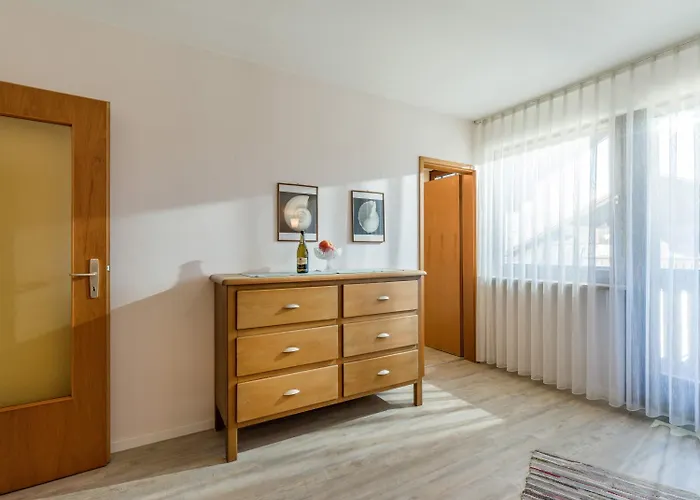 Apartmán Ferienwohnanlage-oberaudorf 1 App E 8 Mit Hallenbad Und Sauna Oberaudorf