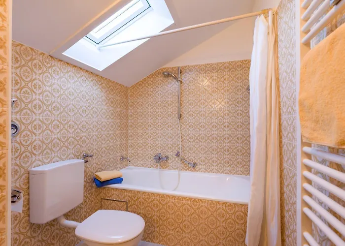 Apartmán Ferienwohnanlage-oberaudorf 1 App E 8 Mit Hallenbad Und Sauna