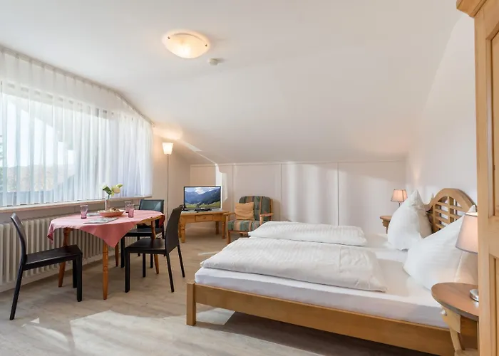Ferienwohnanlage-oberaudorf 1 App E 8 Mit Hallenbad Und Sauna Apartmán Oberaudorf