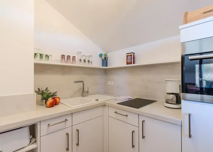 Ferienwohnanlage-oberaudorf 1 App E 8 Mit Hallenbad Und Sauna Apartmán Oberaudorf