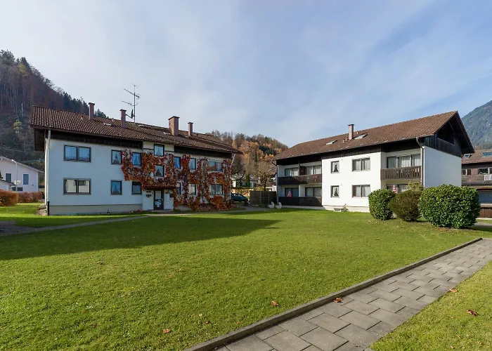 Ferienwohnanlage-oberaudorf 1 App E 8 Mit Hallenbad Und Sauna * Oberaudorf