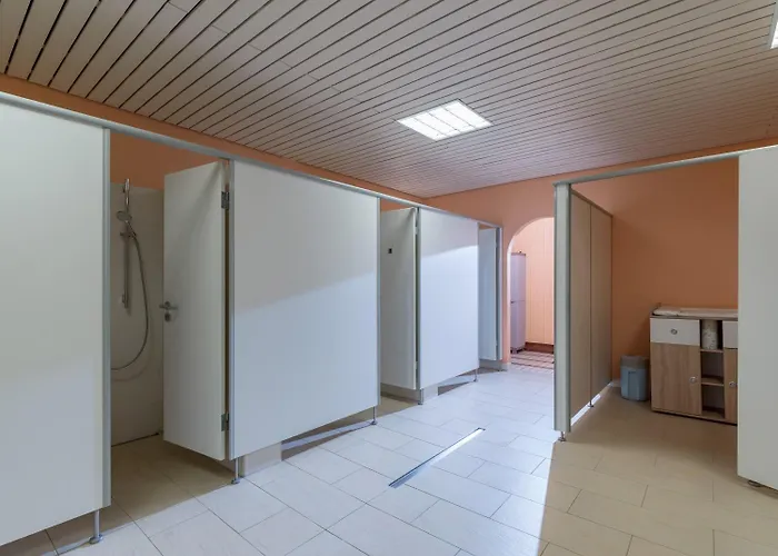Ferienwohnanlage-oberaudorf 1 App E 8 Mit Hallenbad Und Sauna