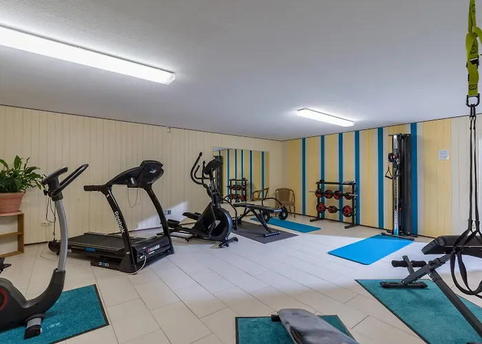 Ferienwohnanlage-oberaudorf 1 App E 8 Mit Hallenbad Und Sauna Oberaudorf