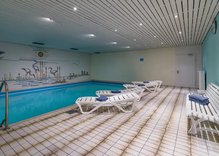 Apartmán Ferienwohnanlage-oberaudorf 1 App E 8 Mit Hallenbad Und Sauna *
