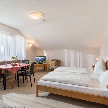 Ferienwohnanlage-Oberaudorf 1 Zimmer App E 8 Mit Sauna Apartament Oberaudorf