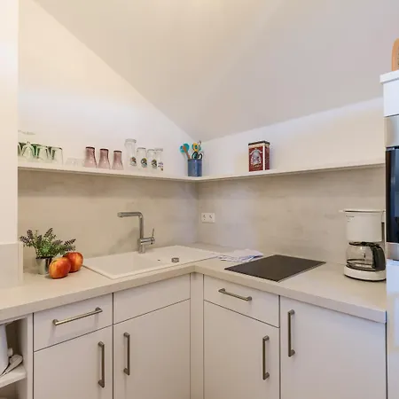 Ferienwohnanlage-Oberaudorf 1 Zimmer App E 8 Mit Sauna Apartament Oberaudorf