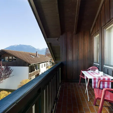 アパート Ferienwohnanlage-oberaudorf 1 App E 8 Mit Sauna