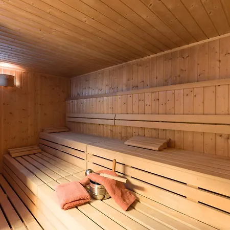 Apartament Ferienwohnanlage-Oberaudorf 1 Zimmer App E 8 Mit Sauna Oberaudorf