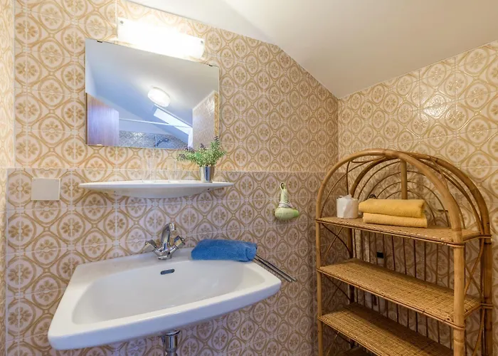 Appartement Ferienwohnanlage-oberaudorf 1 App E 8 Mit Hallenbad Und Sauna Oberaudorf